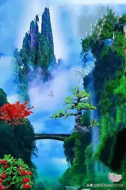 夏日骑行
